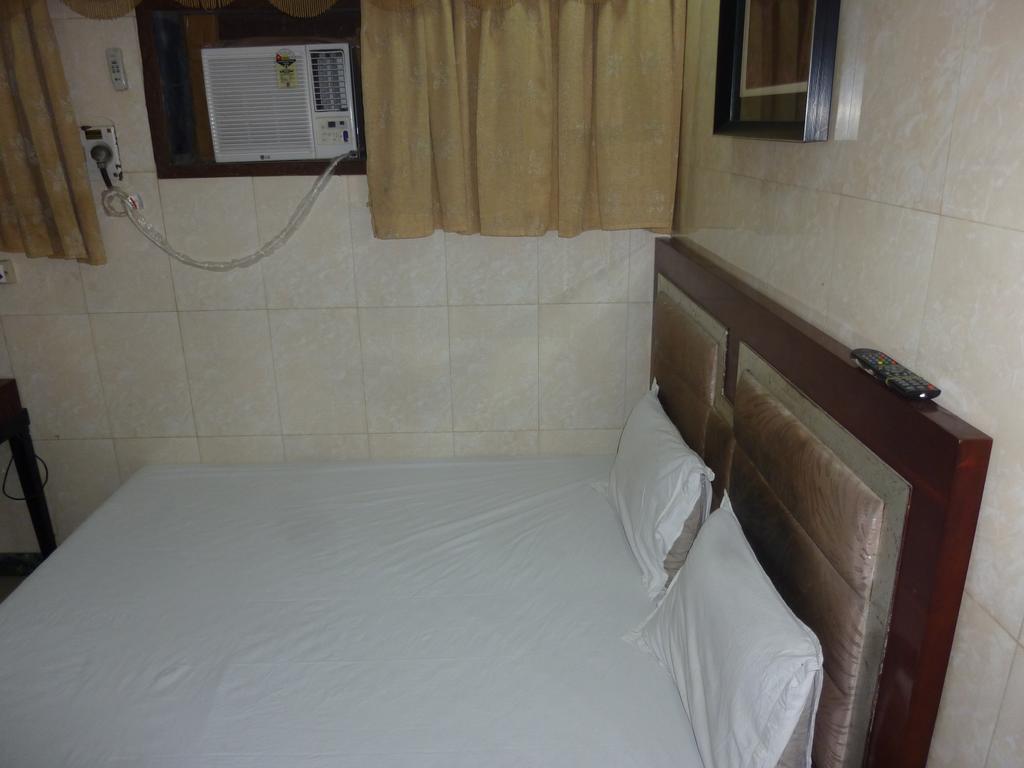 Hotel Jodiya - Near Cst Mumbai  Buitenkant foto