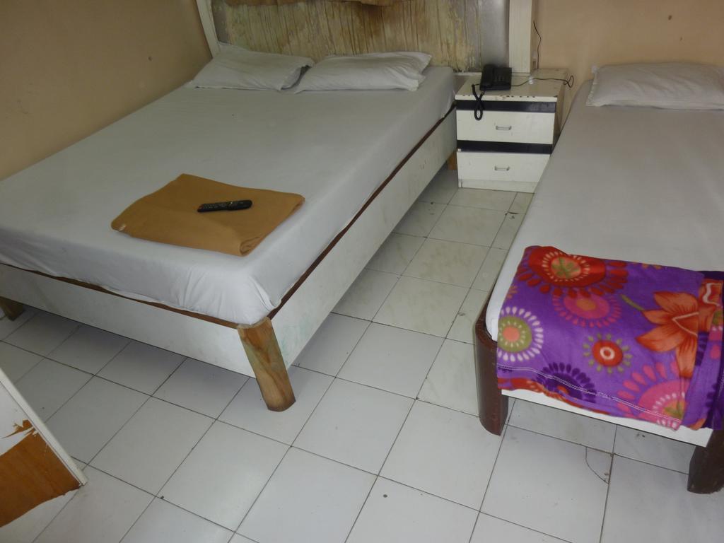 Hotel Jodiya - Near Cst Mumbai  Buitenkant foto