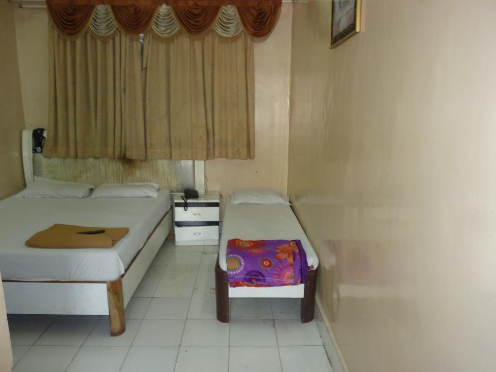 Hotel Jodiya - Near Cst Mumbai  Buitenkant foto